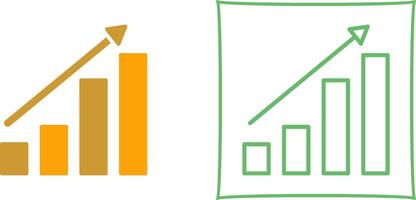 Statistics Vector Icon