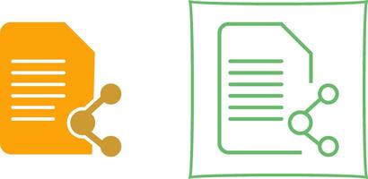 Collaboration Vector Icon