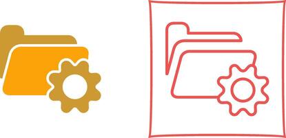 Customization Vector Icon