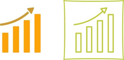 Stock Vector Icon