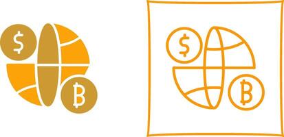 Currency Symbols Vector Icon