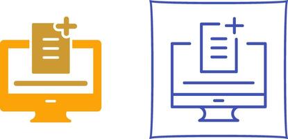 Add Vector Icon