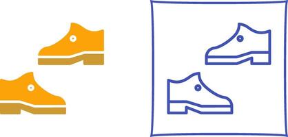 Boots Vector Icon