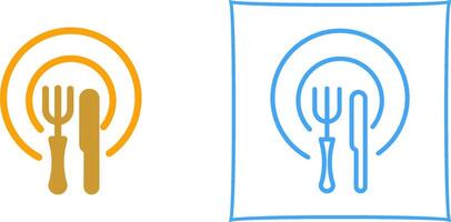 Food Vector Icon