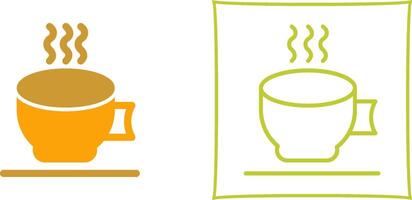 Coffee Vector Icon