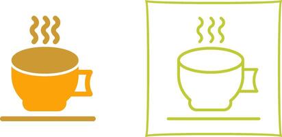 Coffee Vector Icon