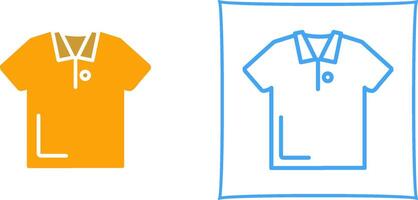 Shirt Vector Icon