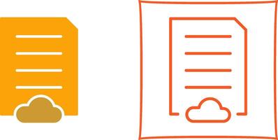 File Vector Icon