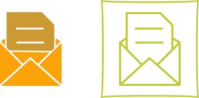 Email Vector Icon