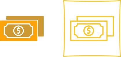 Money Vector Icon