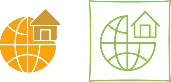 icono de vector de sitio web