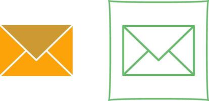 Email Vector Icon
