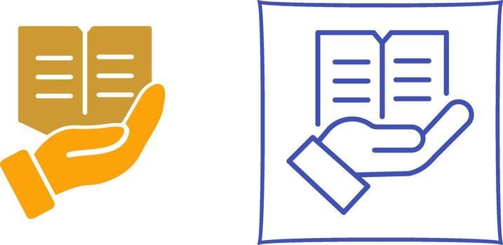 icono de vector de estudio