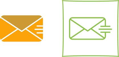 E mail Vector Icon