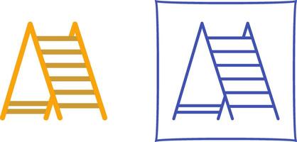 Ladder Vector Icon