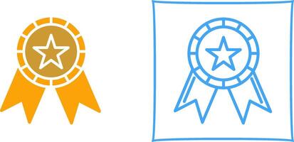 Award Vector Icon