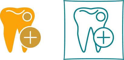 Dentist Vector Icon