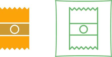 Snack Vector Icon