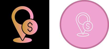 map Vector Icon