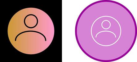 Identity Vector Icon