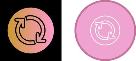 Direction Vector Icon