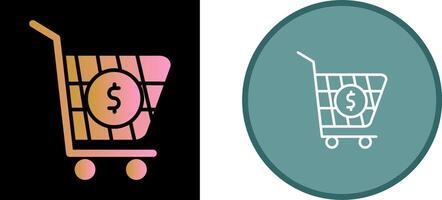 Cart Vector Icon