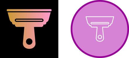 Putty Vector Icon