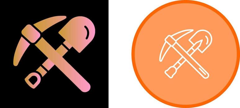 Construction Tools Vector Icon