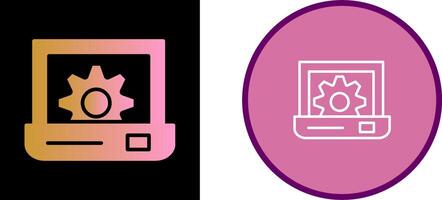 Preferences Vector Icon