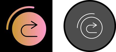 Previous Vector Icon