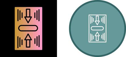 Alignment Vector Icon