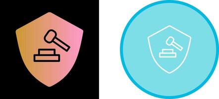 Shield Vector Icon