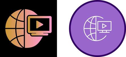 Technology Vector Icon