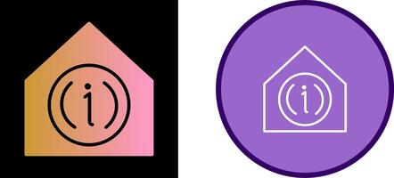Information Vector Icon