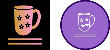 Mug Vector Icon