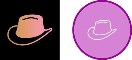Hat Vector Icon