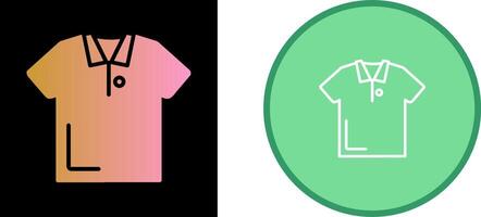 Shirt Vector Icon