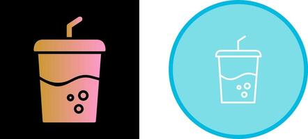 Drink Vector Icon