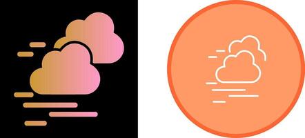 Cloud Vector Icon