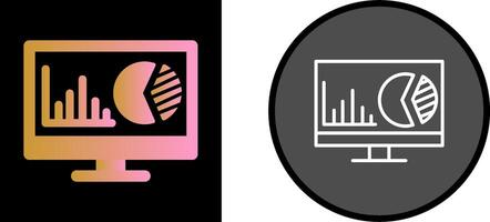 Dashboard Vector Icon