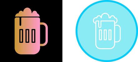 Bear Vector Icon