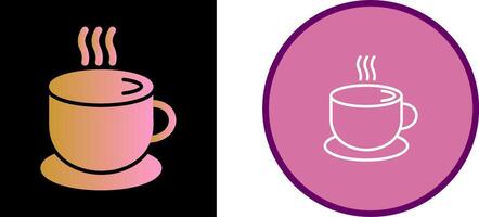 Tea Vector Icon