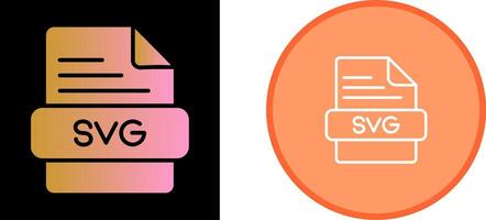 SVG Vector Icon