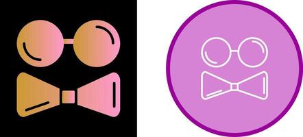 Hipster Style II Vector Icon