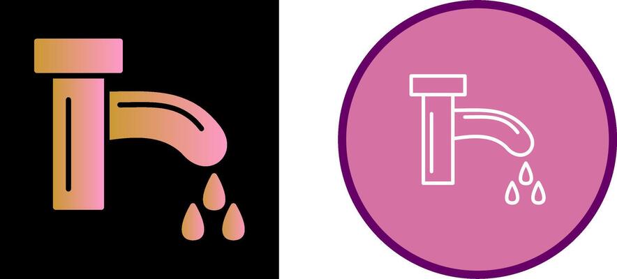Tap Vector Icon