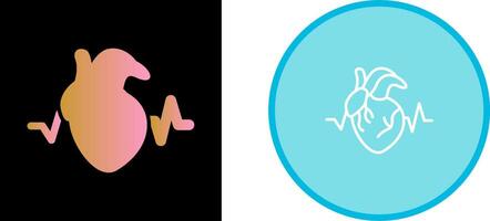 Heart Vector Icon