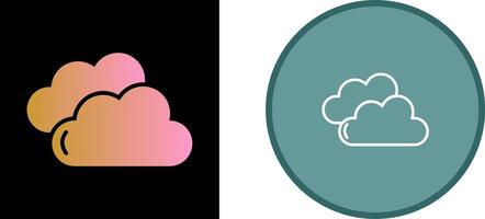 Cloud Vector Icon