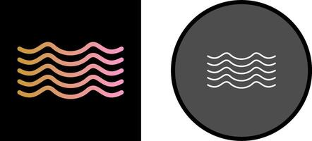 Water Vector Icon