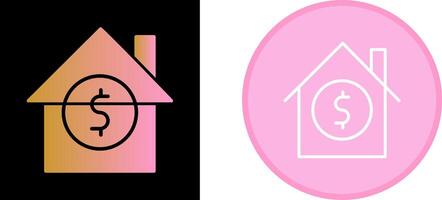 Financial Vector Icon