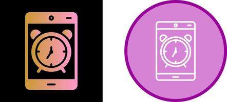 Alarm Vector Icon